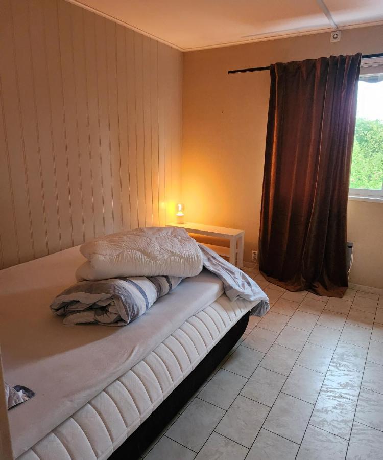 Full Privacy Townhome In Oslo With Wifi Exterior foto