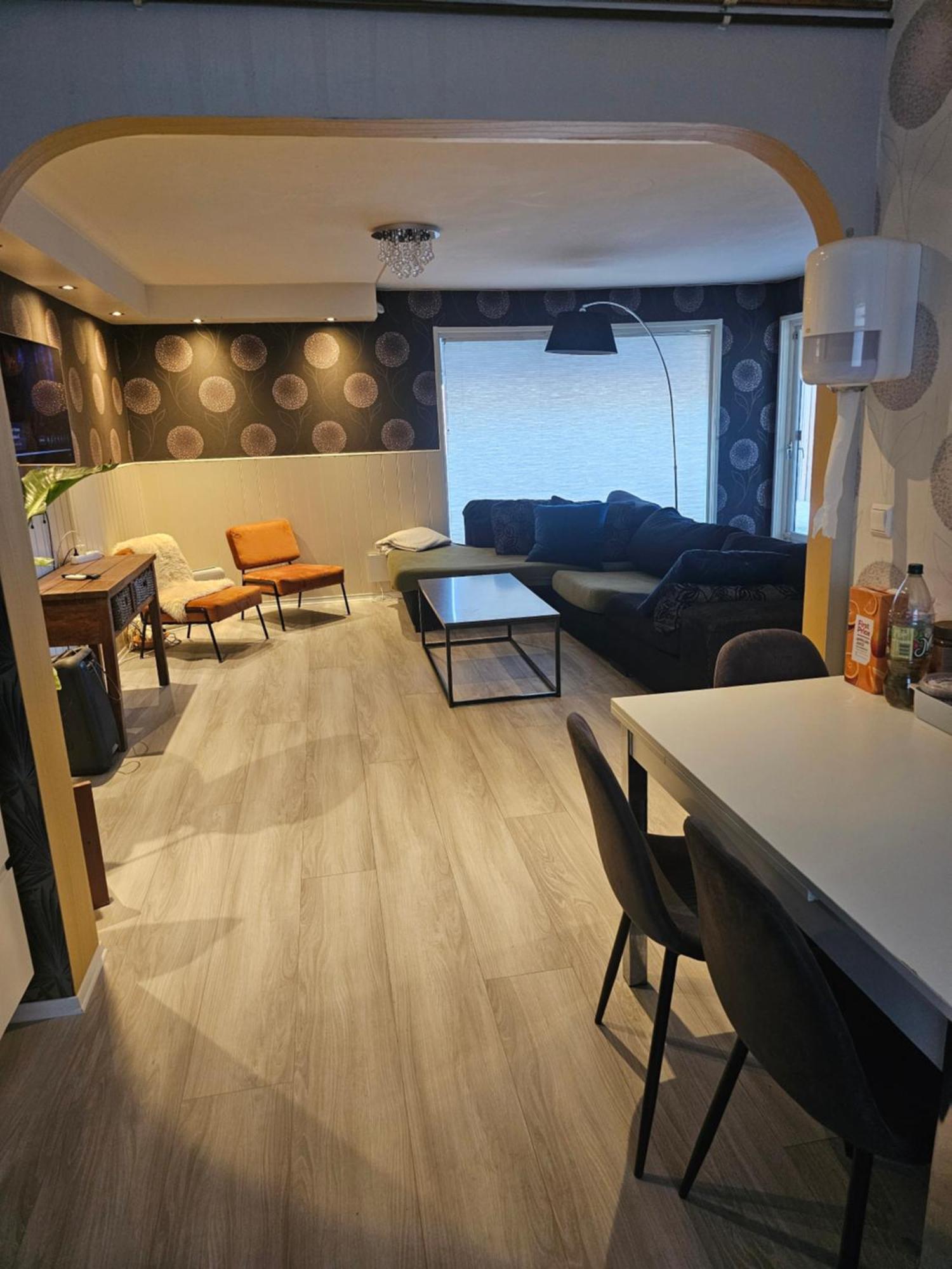 Full Privacy Townhome In Oslo With Wifi Exterior foto
