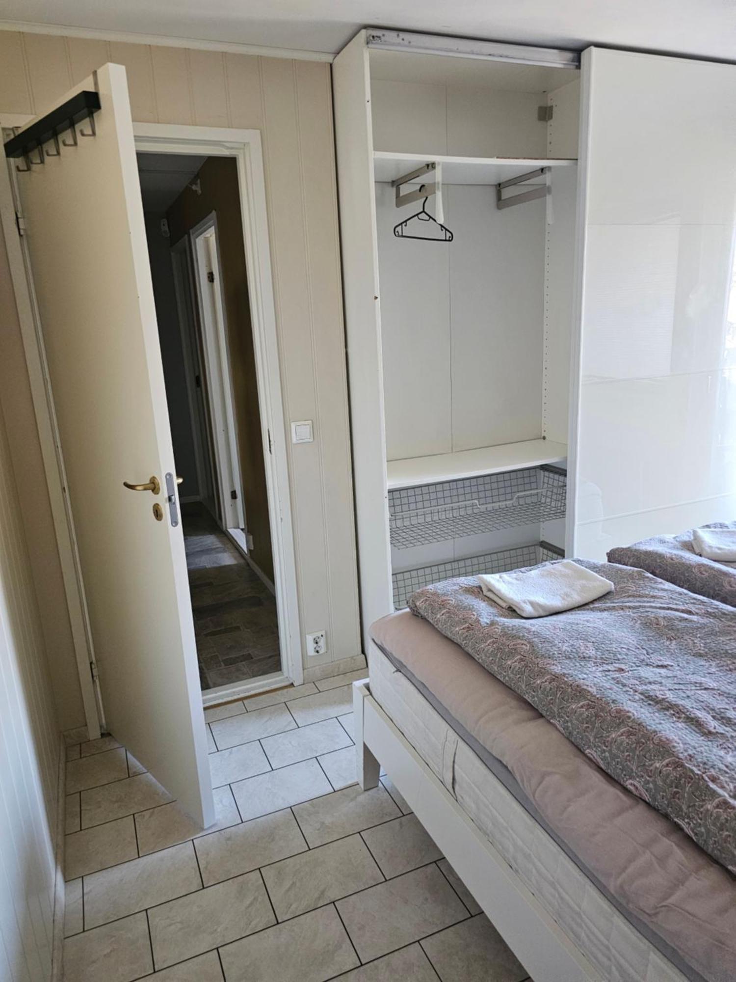 Full Privacy Townhome In Oslo With Wifi Exterior foto