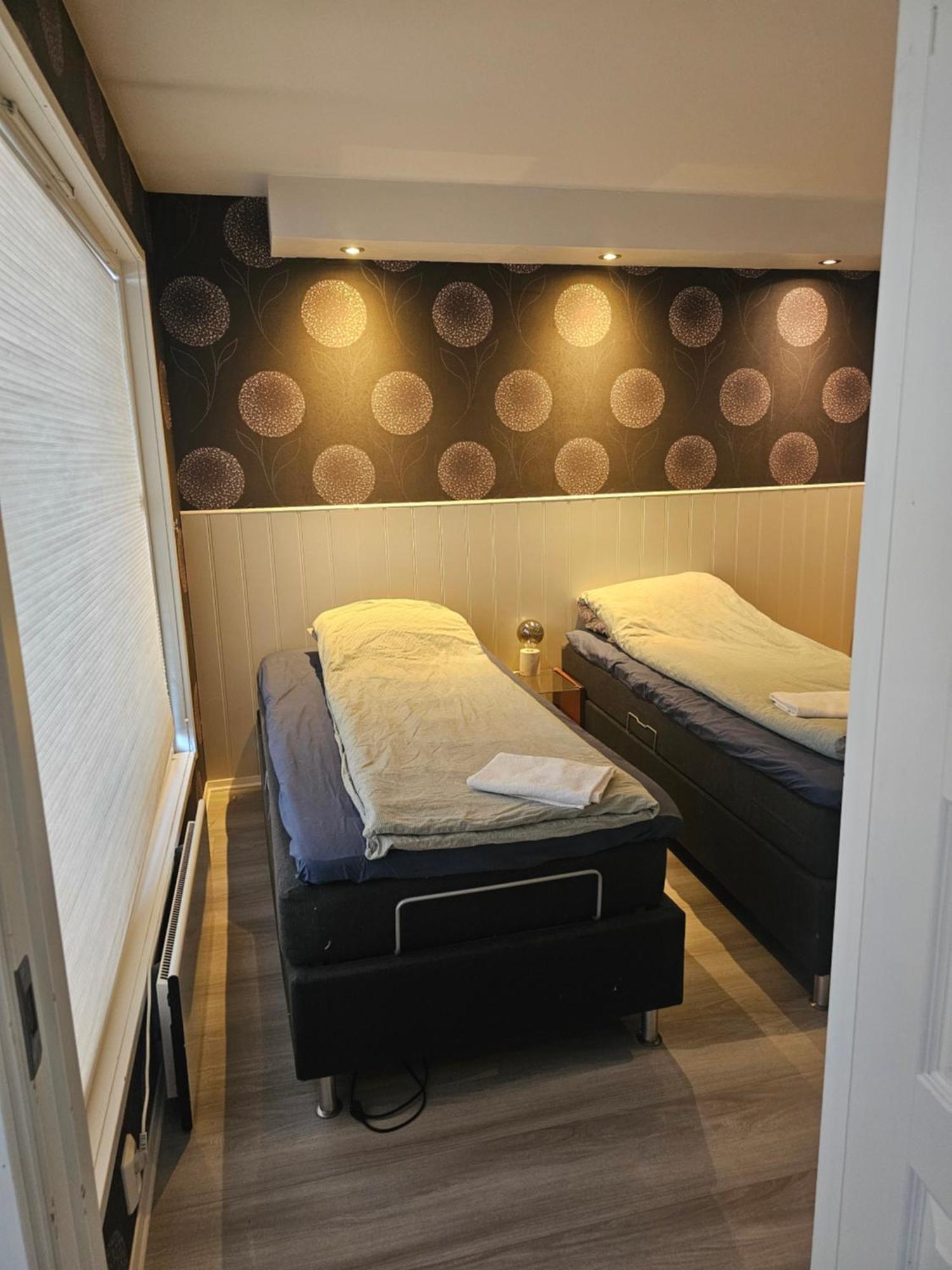 Full Privacy Townhome In Oslo With Wifi Exterior foto