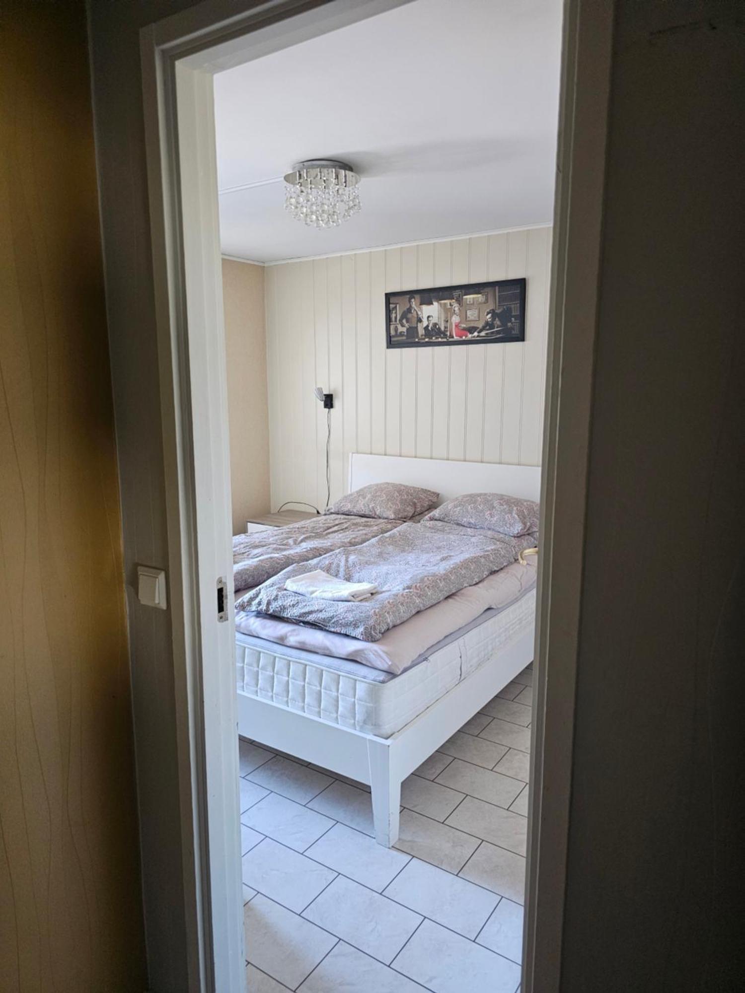 Full Privacy Townhome In Oslo With Wifi Exterior foto