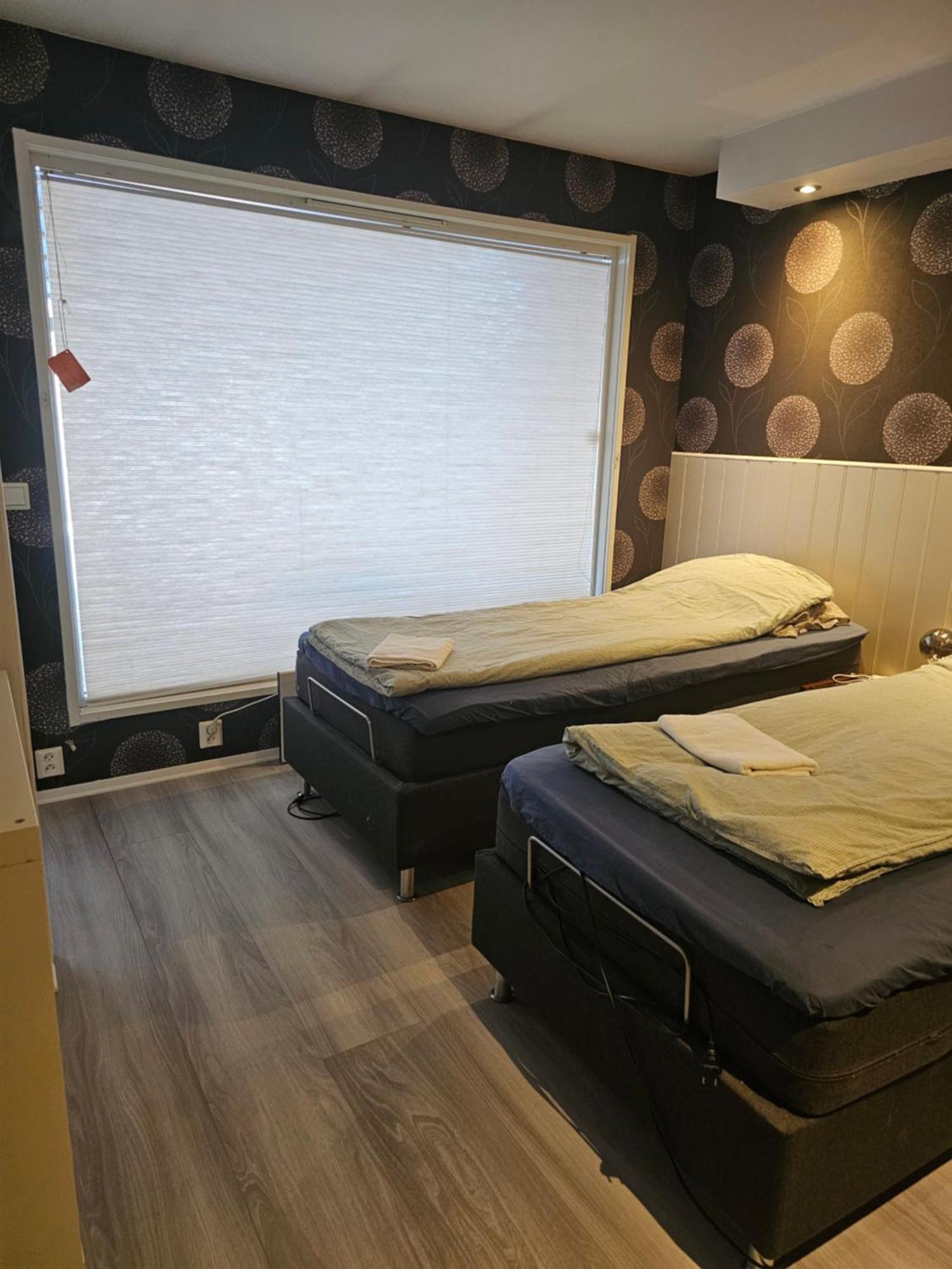 Full Privacy Townhome In Oslo With Wifi Exterior foto